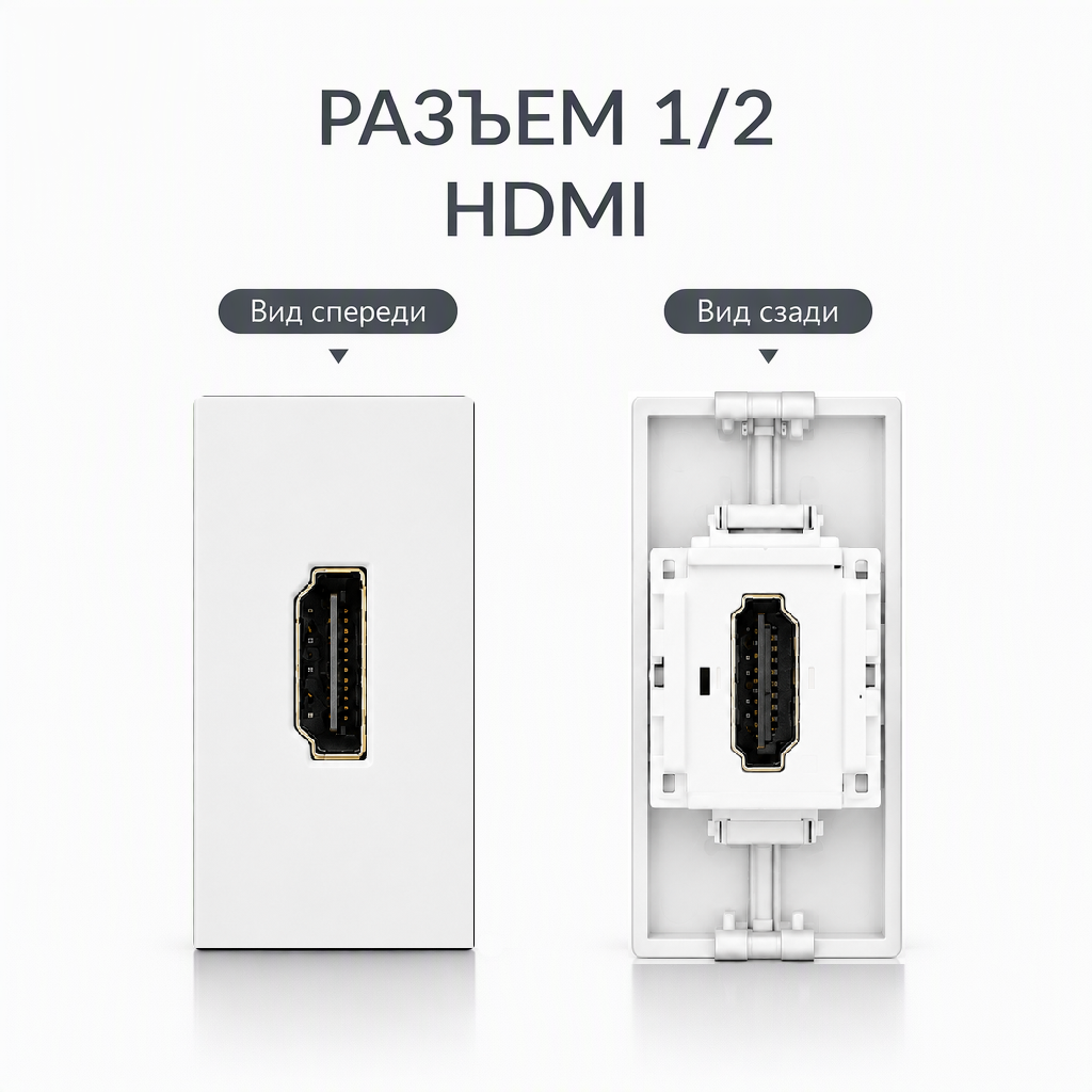 HDMI-W